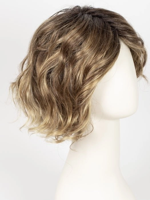 Turn | Synthetic Lace Front Wig