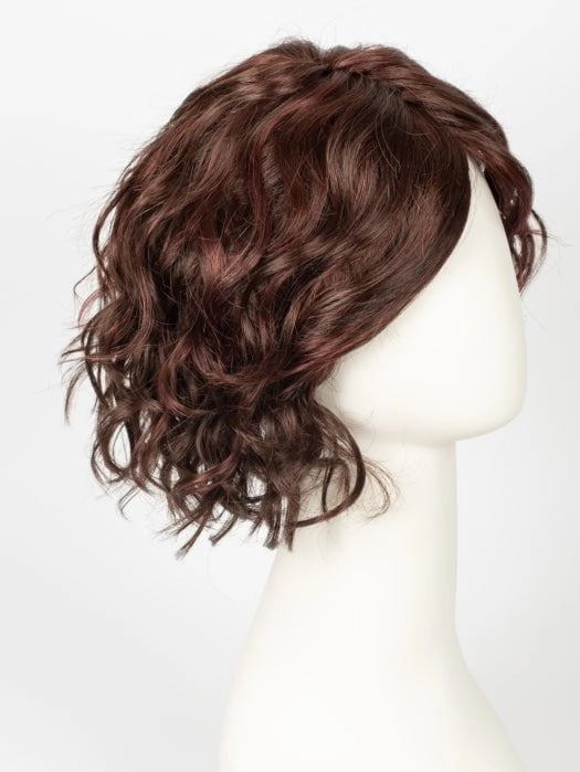 Turn | Synthetic Lace Front Wig