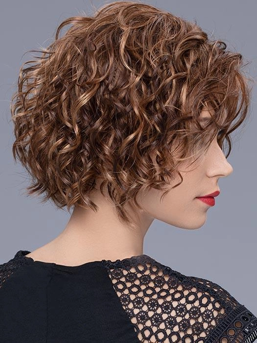 Turn | Synthetic Lace Front Wig