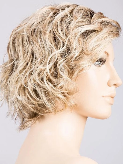 Turn Wig by Ellen Wille | Synthetic