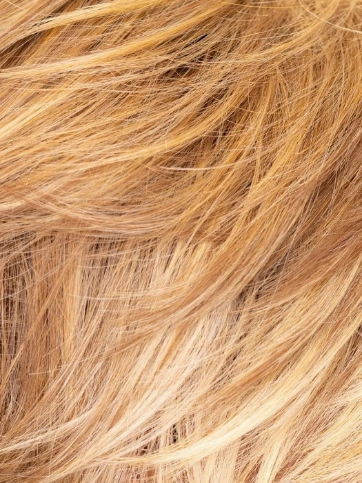 Twisted Pixie | Synthetic Lace Front Wig (Mono Top)