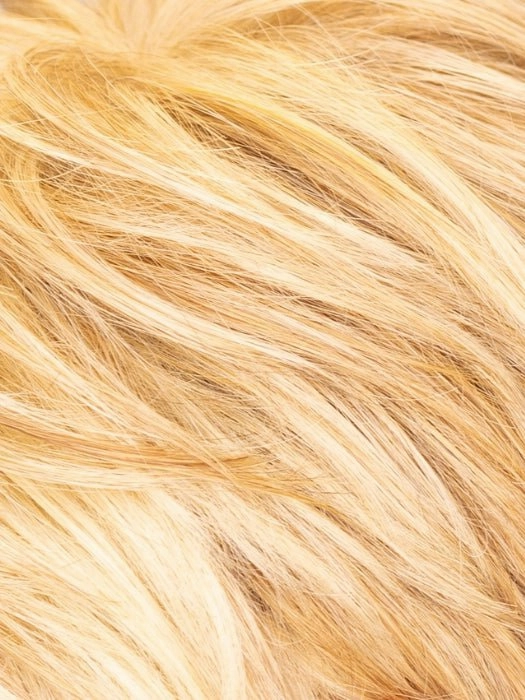 Twisted Pixie | Synthetic Lace Front Wig (Mono Top)