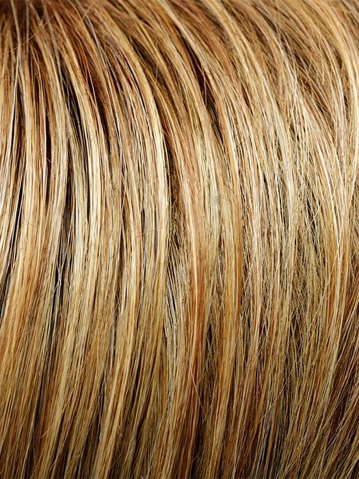 Twisted Pixie | Synthetic Lace Front Wig (Mono Top)