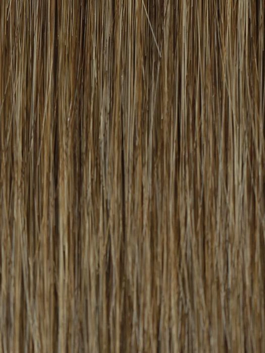 Twisted Pixie | Synthetic Lace Front Wig (Mono Top)