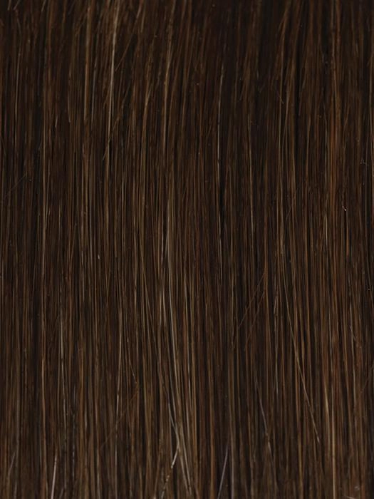Twisted Pixie | Synthetic Lace Front Wig (Mono Top)