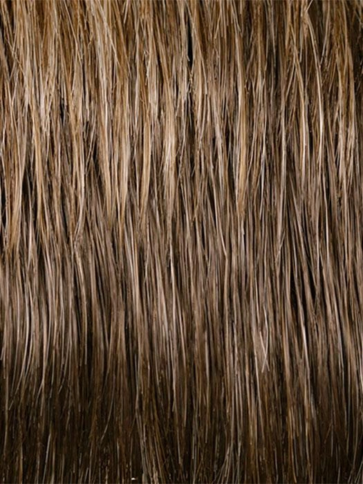 Twisted Pixie | Synthetic Lace Front Wig (Mono Top)