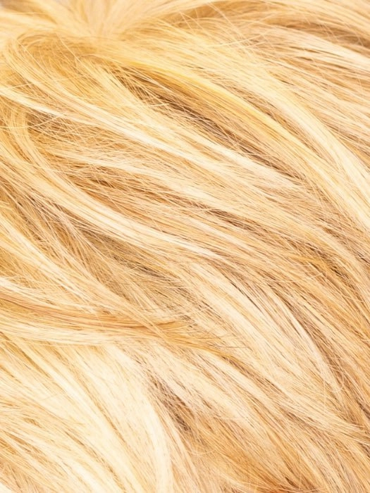 Twisted Pixie | Synthetic Lace Front Wig (Mono Top)