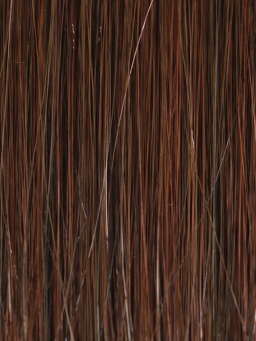Twisted Pixie | Synthetic Lace Front Wig (Mono Top)