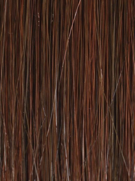 Twisted Pixie | Synthetic Lace Front Wig (Mono Top)