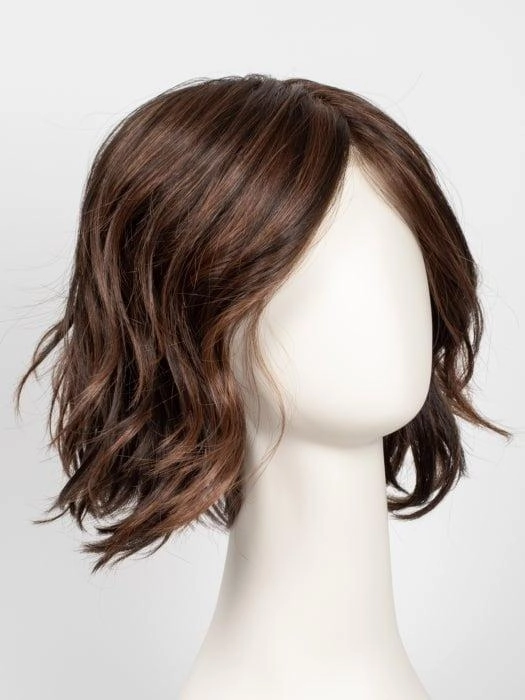 Unfiltered | Synthetic Lace Front Wig (Mono Top)