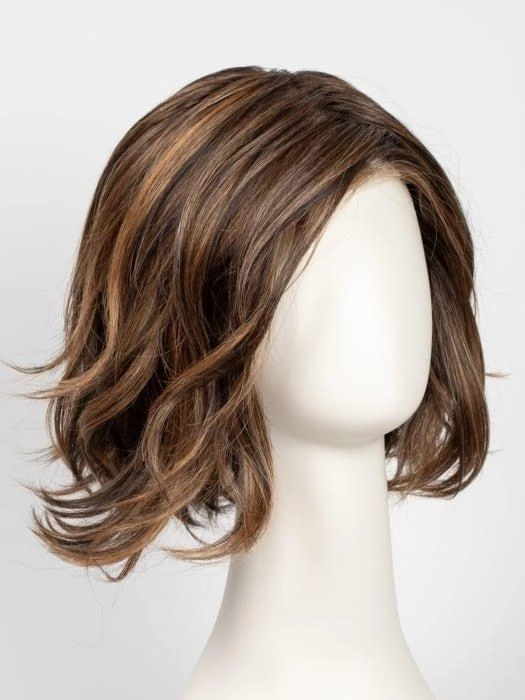 Unfiltered | Synthetic Lace Front Wig (Mono Top)