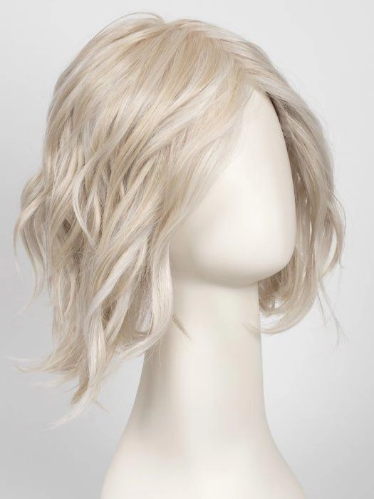 Unfiltered | Synthetic Lace Front Wig (Mono Top)