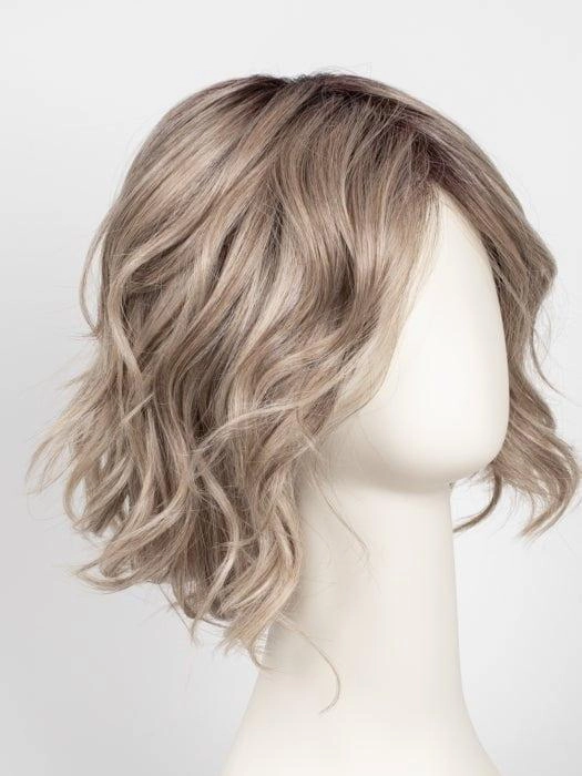 Unfiltered | Synthetic Lace Front Wig (Mono Top)