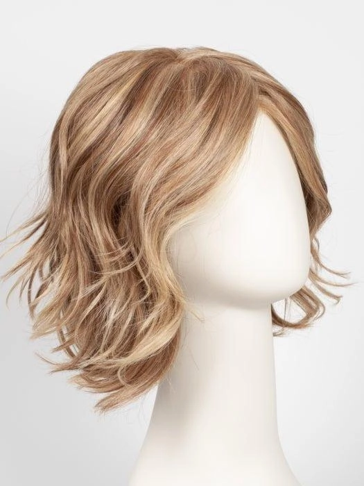 Unfiltered | Synthetic Lace Front Wig (Mono Top)
