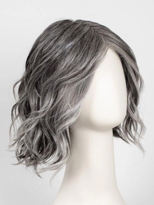 Unfiltered | Synthetic Lace Front Wig (Mono Top)