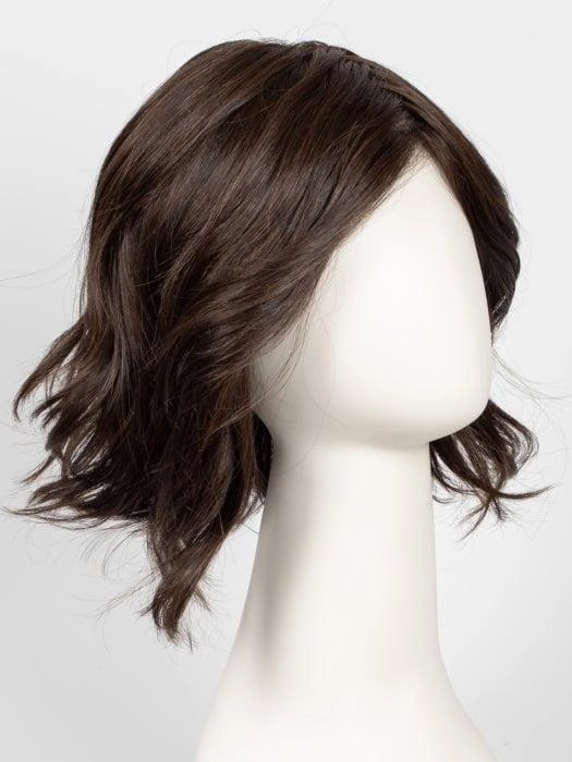 Unfiltered | Synthetic Lace Front Wig (Mono Top)