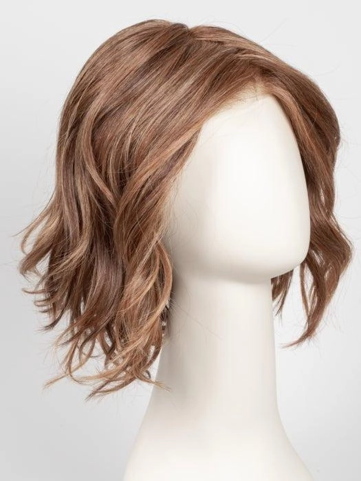 Unfiltered | Synthetic Lace Front Wig (Mono Top)