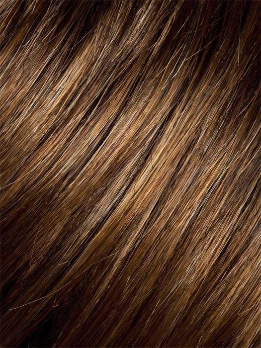 United Wig by Ellen Wille | Synthetic