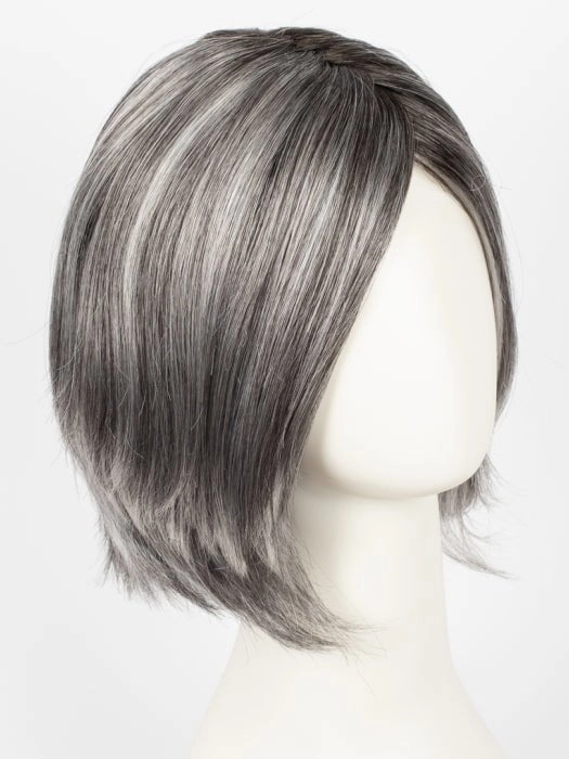 Unspoken | Synthetic Lace Front Wig (Mono Part)