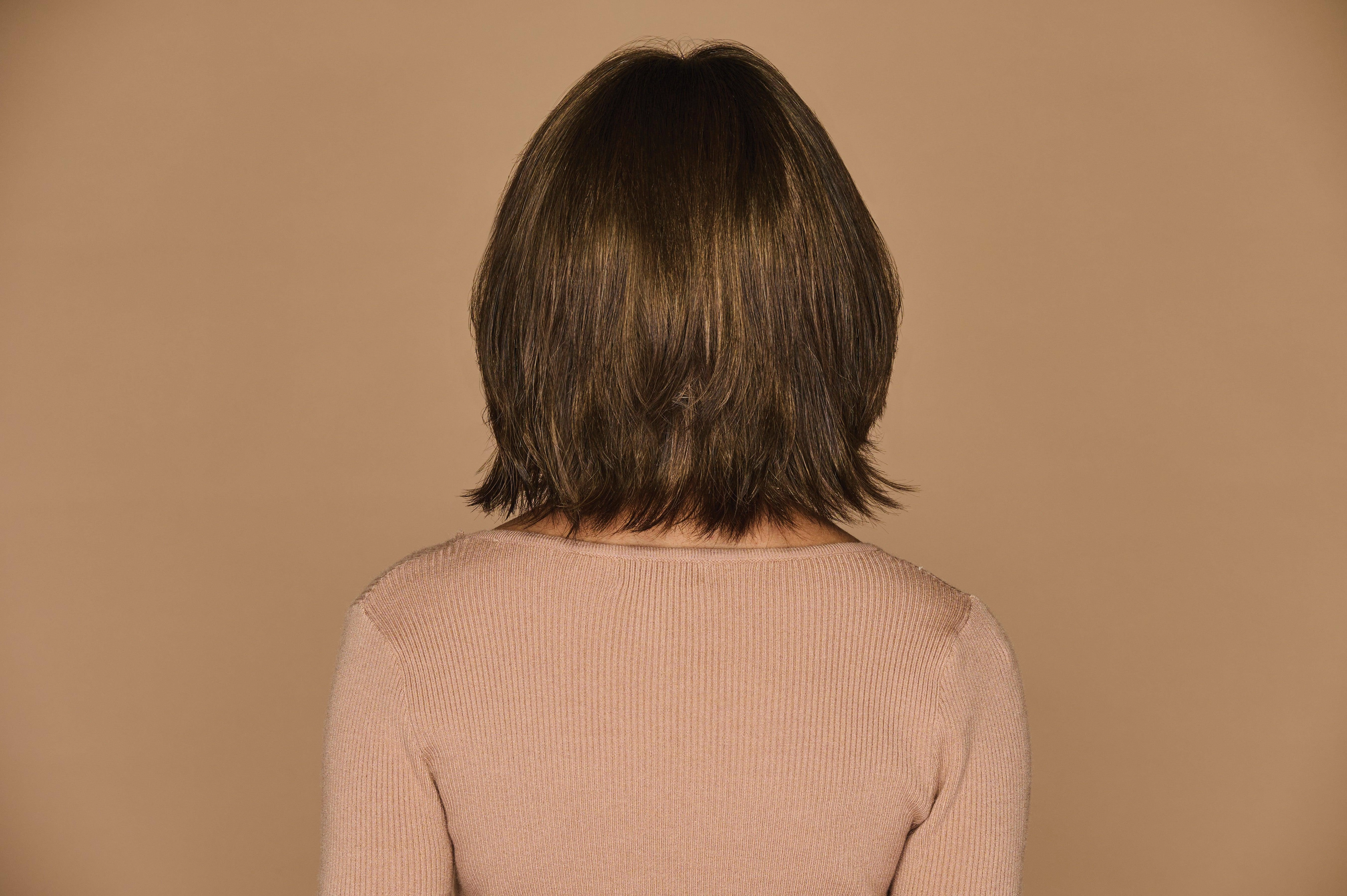 Unspoken Wig by Gabor | Extended Nape (Lace Front Mono Top)