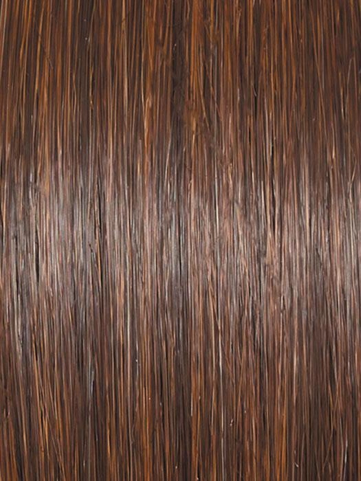 Untold Story | Synthetic Lace Front Wig (Hand Tied)