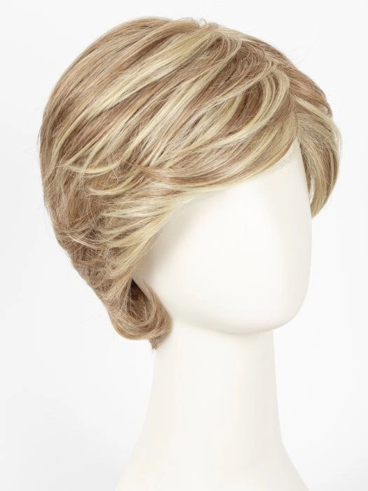 Up Close & Personal | HF Synthetic Lace Front Wig (Mono Top)