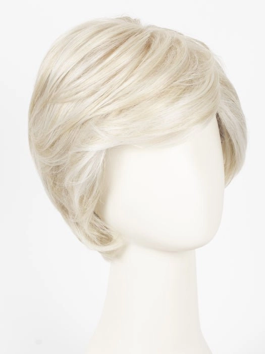 Up Close & Personal | HF Synthetic Lace Front Wig (Mono Top)