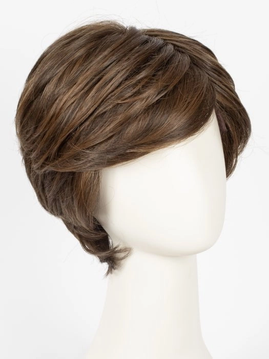 Up Close & Personal by Raquel Welch | HF Synthetic Lace Front Wig (Mono Top)