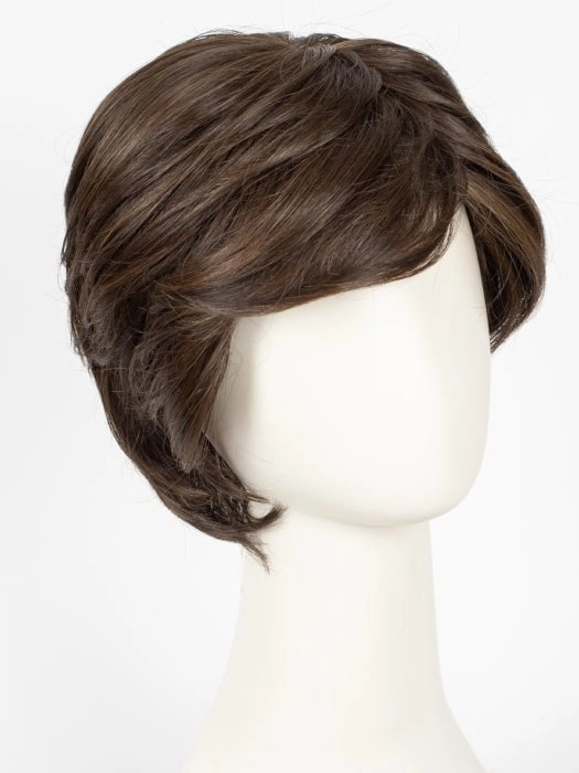 Up Close & Personal by Raquel Welch | HF Synthetic Lace Front Wig (Mono Top)