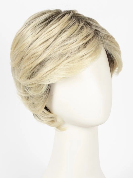 Up Close & Personal by Raquel Welch | HF Synthetic Lace Front Wig (Mono Top)