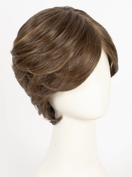 Up Close & Personal by Raquel Welch | HF Synthetic Lace Front Wig (Mono Top)