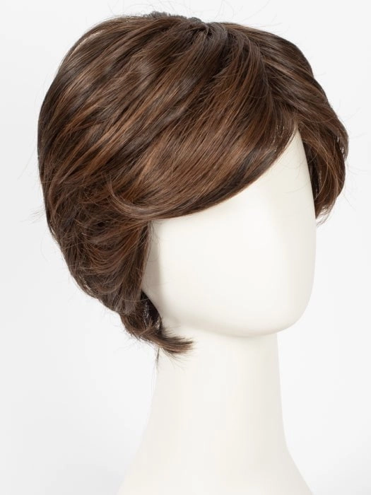 Up Close & Personal by Raquel Welch | HF Synthetic Lace Front Wig (Mono Top)