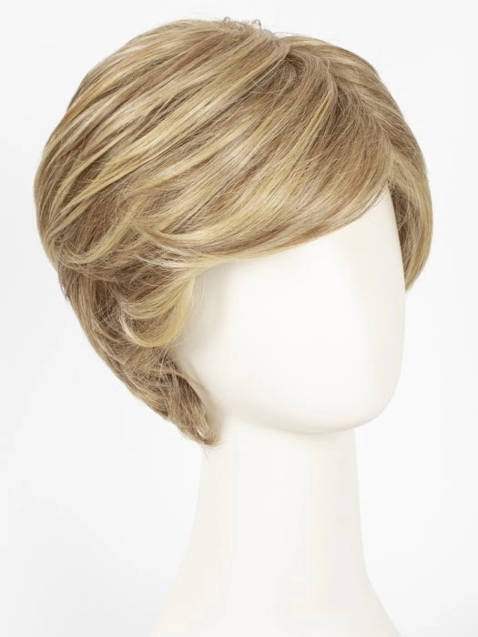 Up Close & Personal by Raquel Welch | HF Synthetic Lace Front Wig (Mono Top)