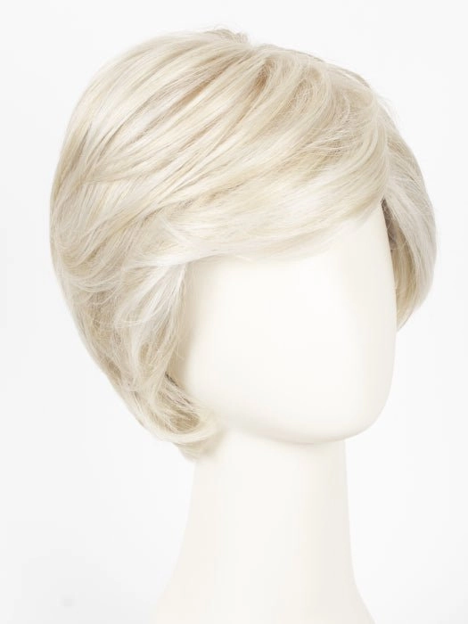 Up Close & Personal by Raquel Welch | HF Synthetic Lace Front Wig (Mono Top)