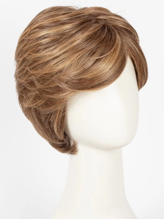 Up Close & Personal by Raquel Welch | HF Synthetic Lace Front Wig (Mono Top)
