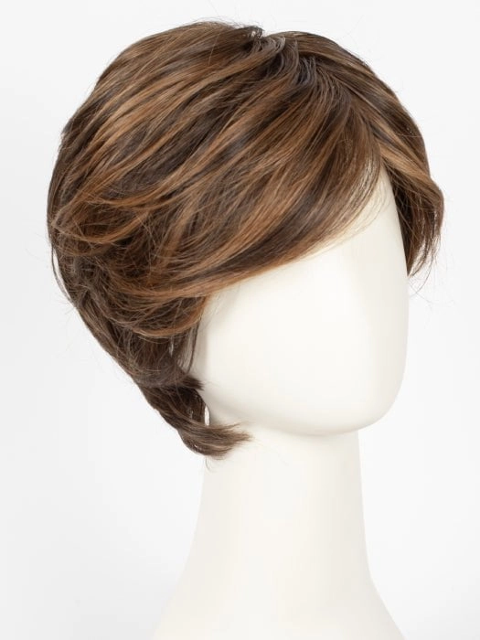 Up Close & Personal by Raquel Welch | HF Synthetic Lace Front Wig (Mono Top)