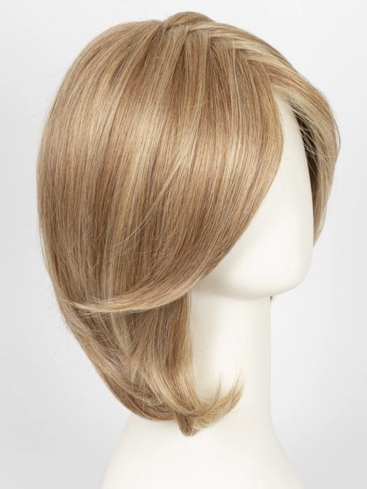 Upstage Large | Synthetic Lace Front Wig (Hand-Tied)