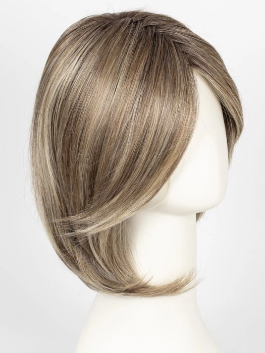 Upstage Large | Synthetic Lace Front Wig (Hand-Tied)