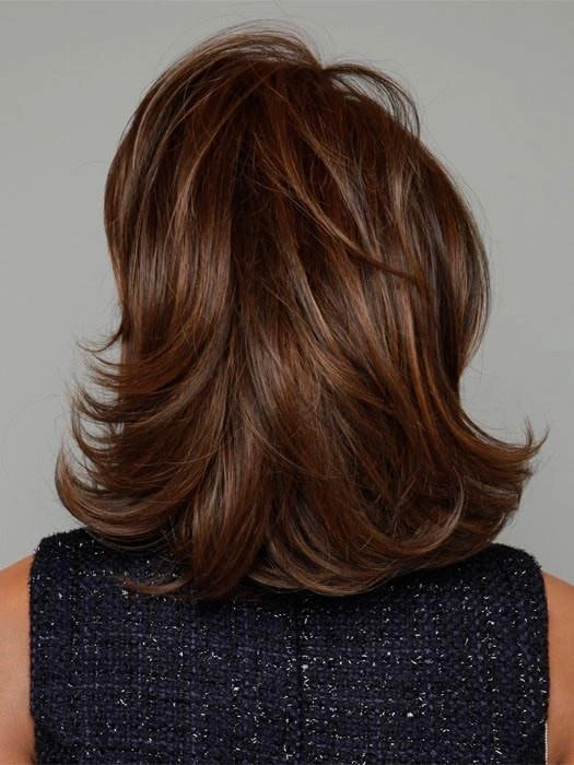 Upstage Large | Synthetic Lace Front Wig (Hand-Tied)