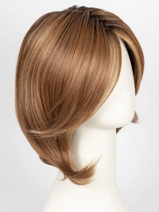Upstage Large | Synthetic Lace Front Wig (Hand-Tied)