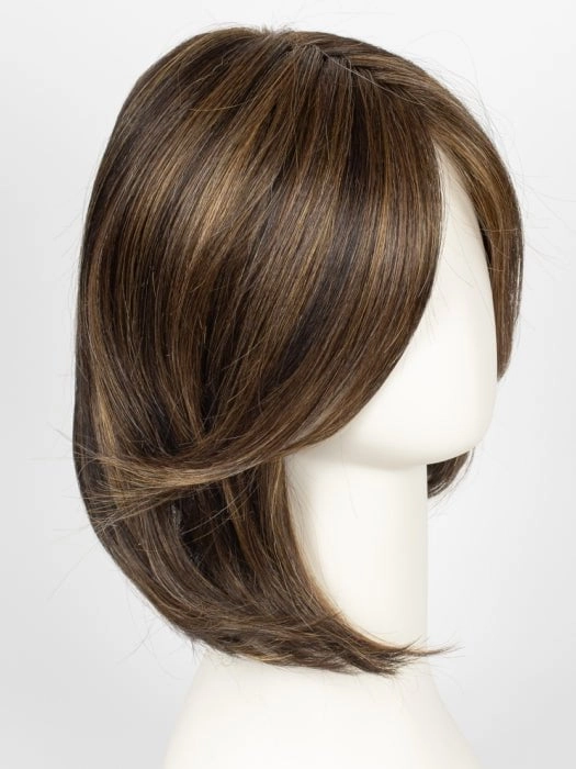 Upstage Petite | HF Synthetic Lace Front Wig (Hand-Tied)