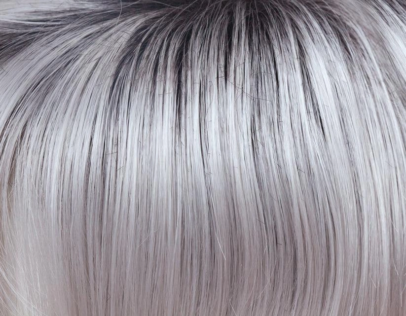 Vada Wig by Amore | Synthetic (Lace Front Double  Mono Top)