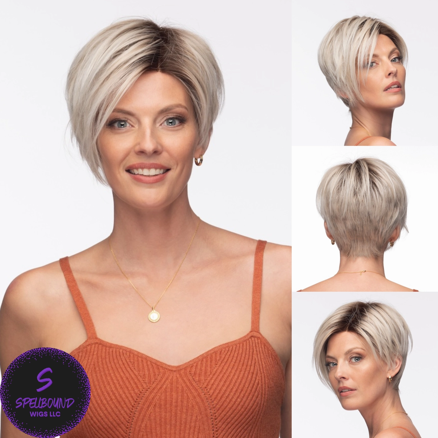 Vale - Heat Defiant Collection by Estetica Designs