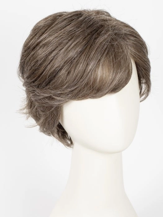 Vanessa | HF Synthetic Lace Front Wig (Basic Cap)
