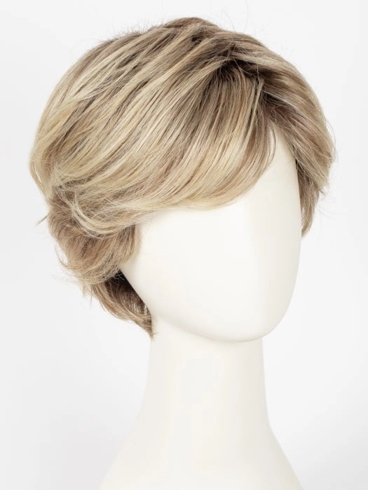 Vanessa | HF Synthetic Lace Front Wig (Basic Cap)