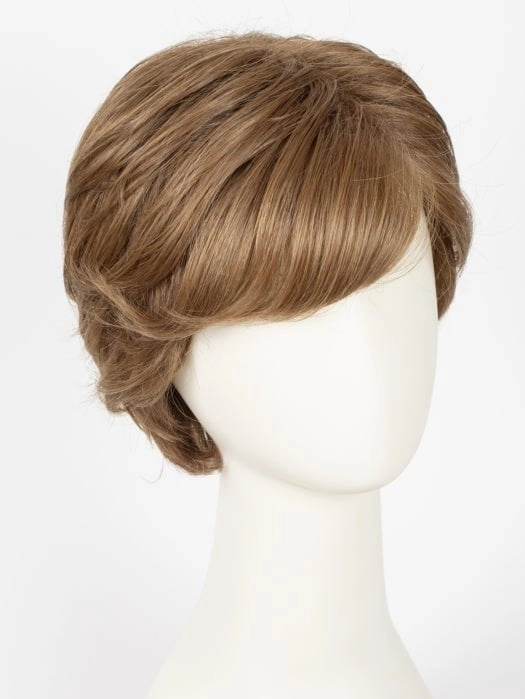 Vanessa | HF Synthetic Lace Front Wig (Basic Cap)