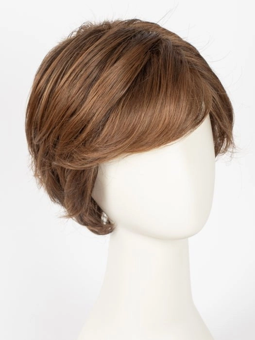 Vanessa | HF Synthetic Lace Front Wig (Basic Cap)