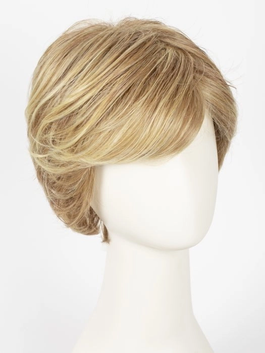 Vanessa | HF Synthetic Lace Front Wig (Basic Cap)