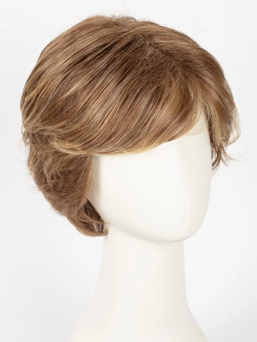 Vanessa | HF Synthetic Lace Front Wig (Basic Cap)
