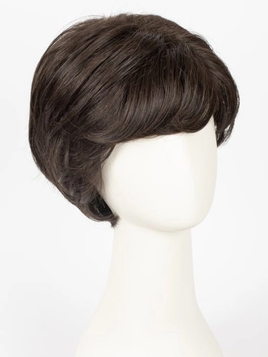 Vanessa | HF Synthetic Lace Front Wig (Basic Cap)